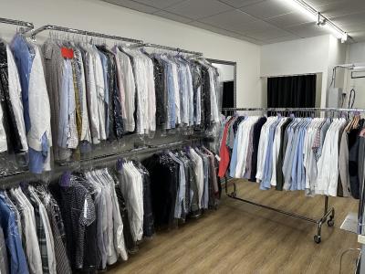 Diamond Textilreinigung und Schneiderei - Chemische Reinigung - Limmattal - Second-hand Clothing in Zurich