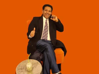 NESR Mohamed Sahle - Moda upcycled a Zurigo