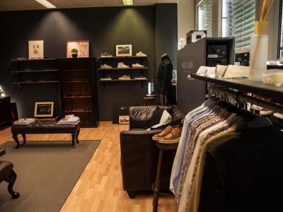 Angelo Jakob Switzerland - Upcycled Fashion in Zurich