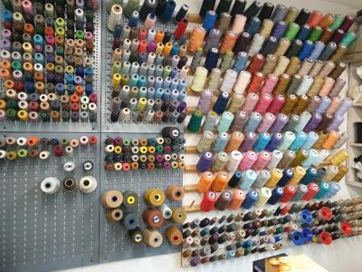 ALBIS Schneiderei - Textilreinigung - Moda upcycled a Zurigo