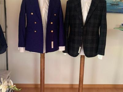 Morone Milano - Upcycled Fashion in Zurich