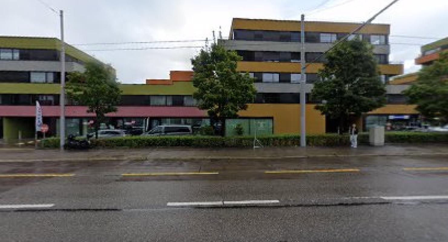 Costumeandmore - Upcycling-Mode in Zürich