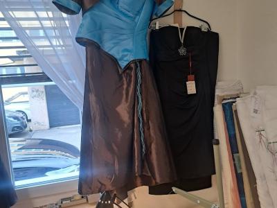 Schneiderei Valentina - Upcycled Fashion in Zurich