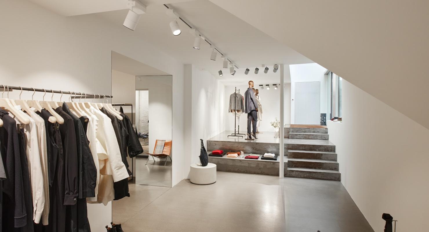 paradis collections - Upcycled Fashion in Zurich