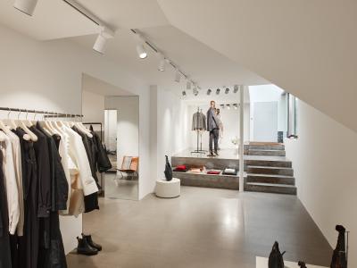 paradis collections - Upcycled Fashion in Zurich