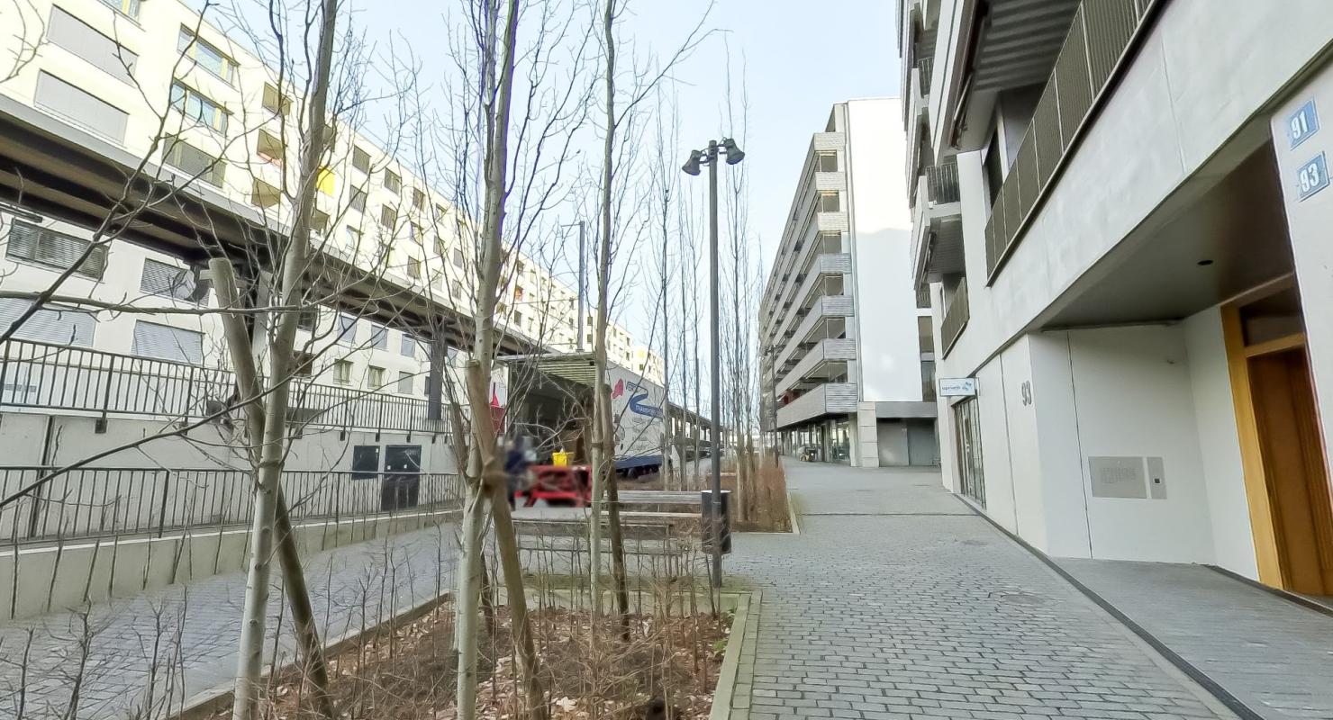 Green City Atelier - Moda upcycled in Zurigo