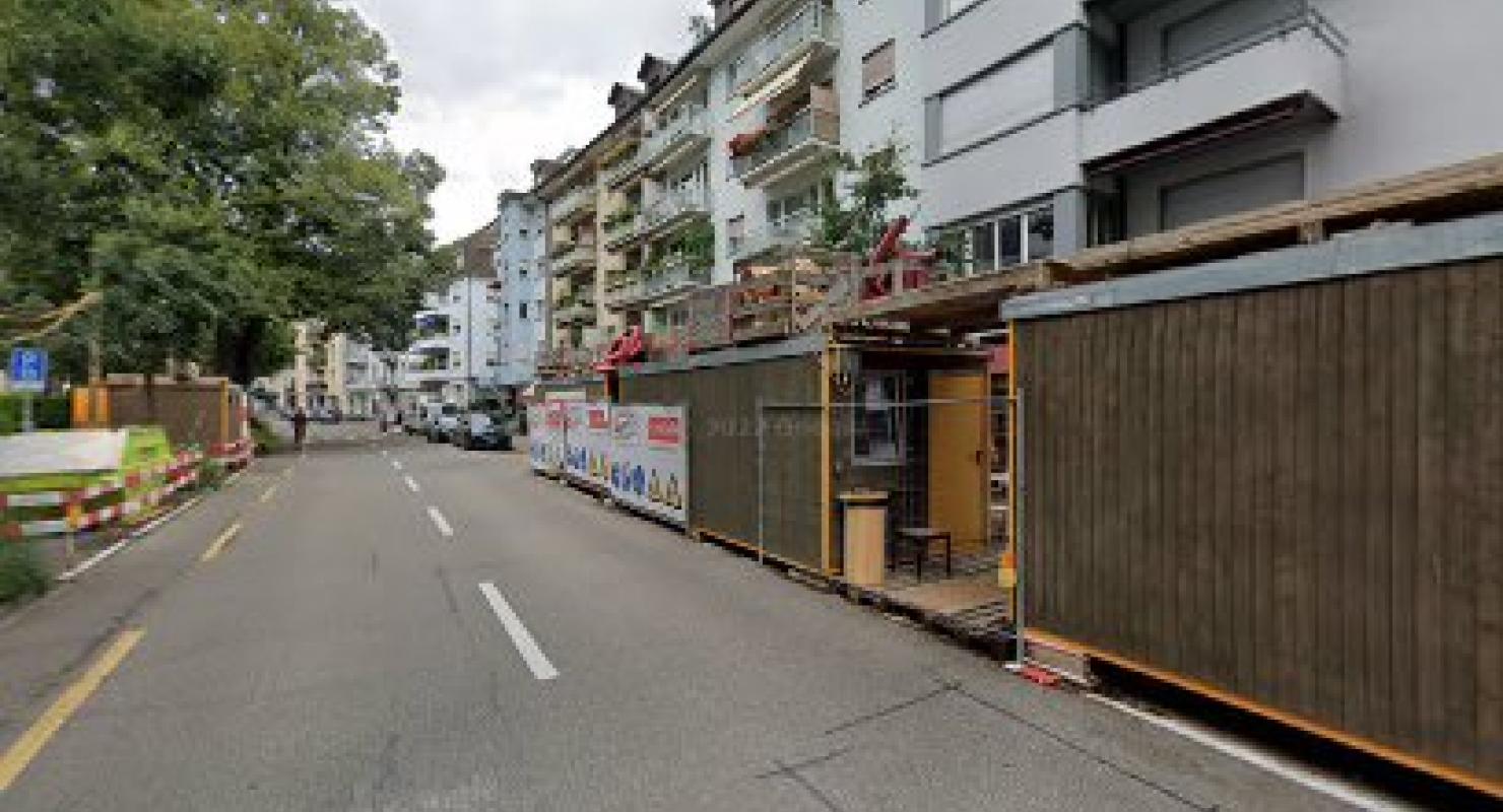 Schneiderei Werd - Mode upcyclée in Zurich
