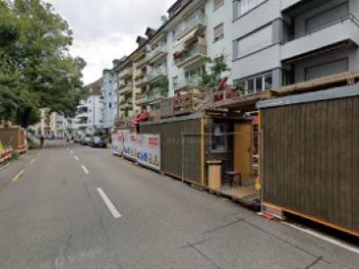 Schneiderei Werd - Moda upcycled a Zurigo