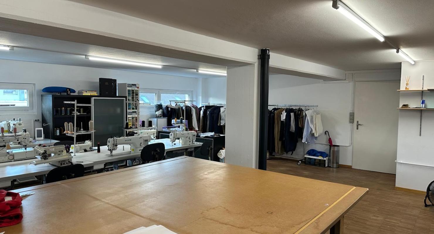 nähstudios.ch - Repair & Alteration in Zurich