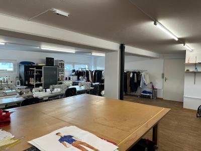 nähstudios.ch - Repair & Alteration in Zurich