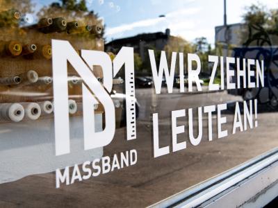 Handmade by myssy - Mode upcyclée à Zurich