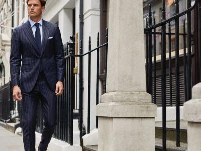 MASSKONFEKTION - SCABAL Massanzüge / Masshemden / Schneiderei / Sartoria - Upcycled Fashion in Zurich