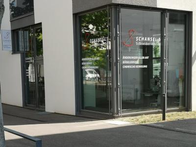 Schansel Tailor & Dry Cleaning - Upcycled Fashion in Zurich