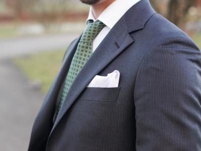 Neroli Tailormade - Moda upcycled a Zurigo