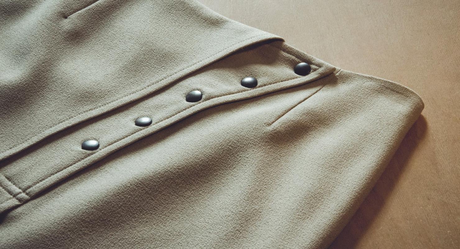 FANCY LEE Atelier (Schneiderei) - Upcycled Fashion in Zurich