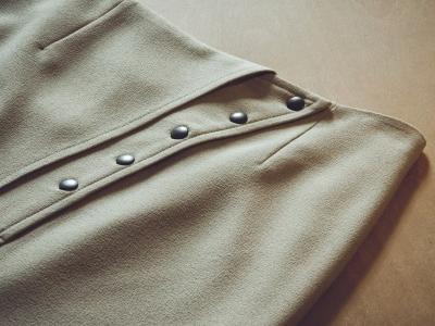 FANCY LEE Atelier (Schneiderei) - Upcycled Fashion in Zurich