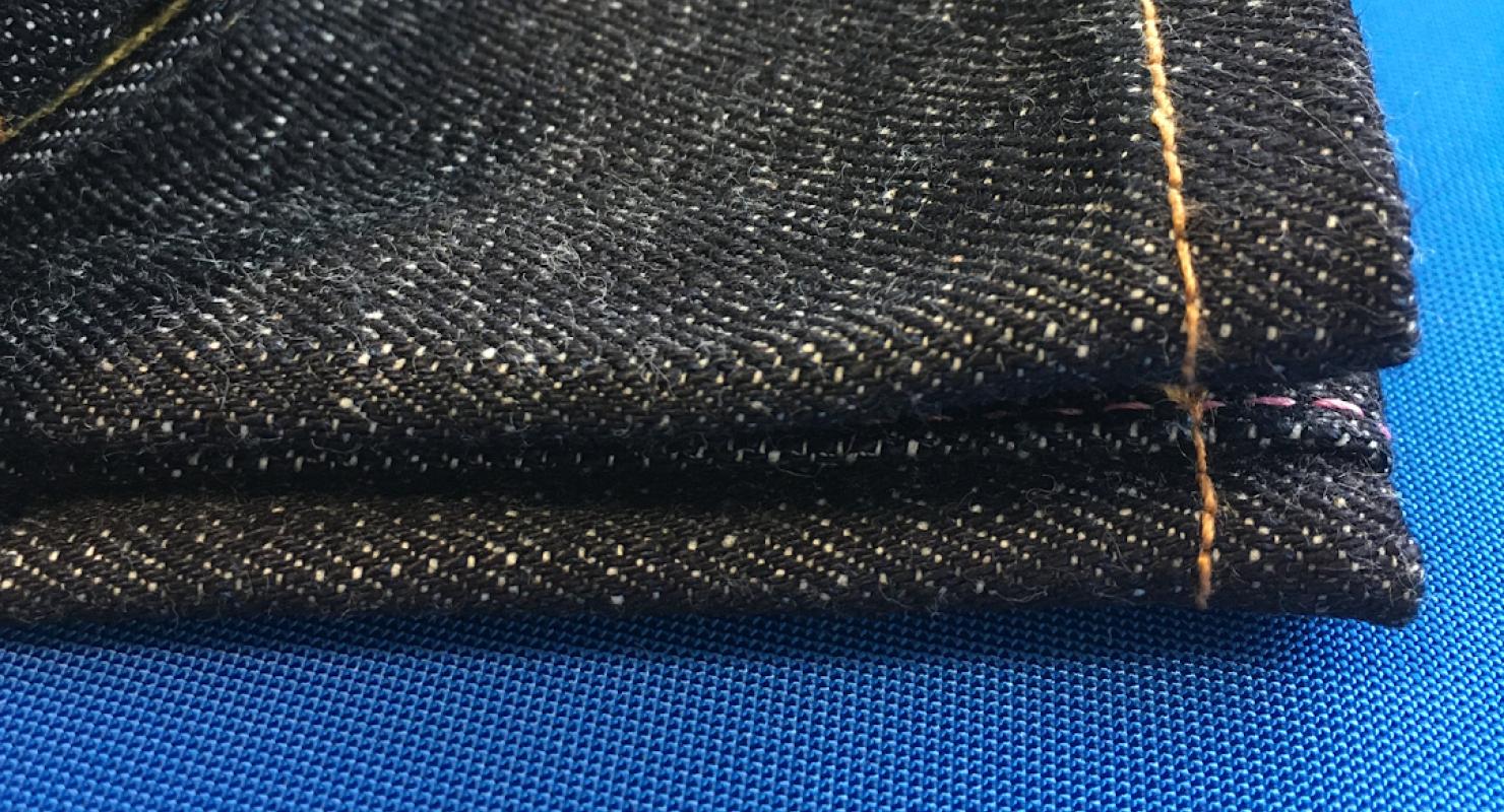 Nähatelier Florim Fejzuli - Moda upcycled in Zurigo