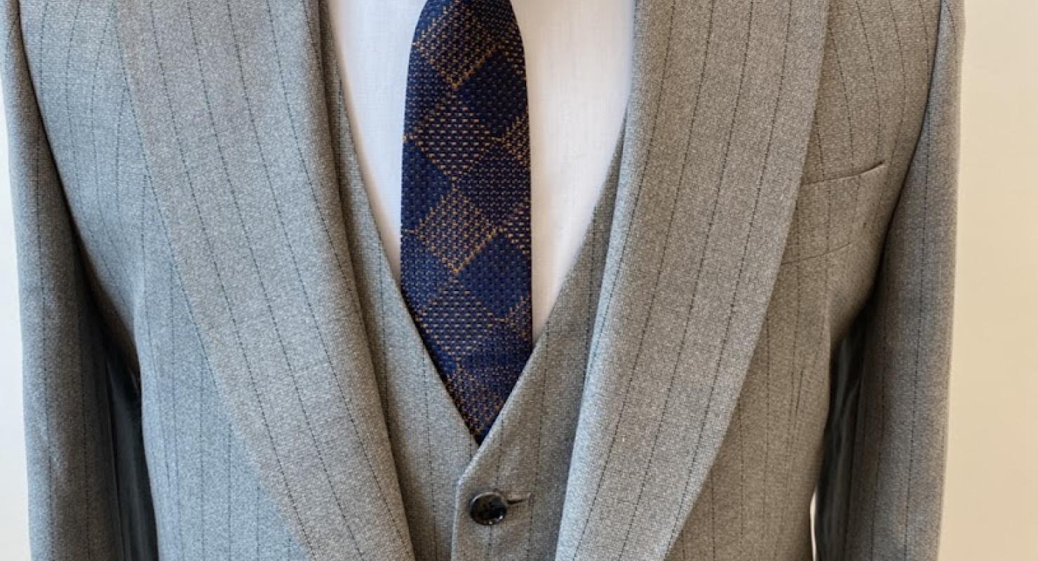 Tailor Shop - Upcycled Fashion in Zurich