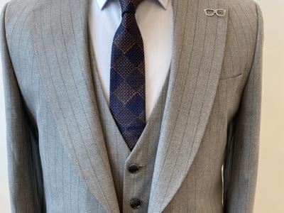 Tailor Shop - Moda upcycled a Zurigo