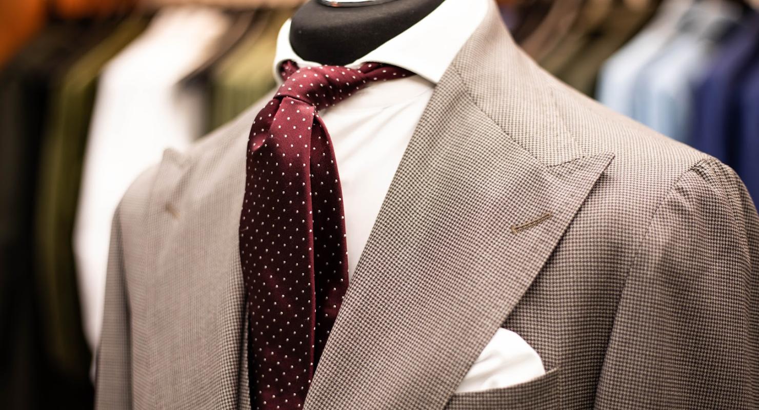 JUCAN Massanzüge Zürich - Hochzeitsanzug - Upcycled Fashion in Zurich