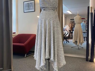 Verve Couture Atelier - Upcycled Fashion in Zurich