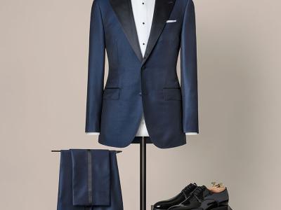 ALFERANO - Second-hand Clothing in Zurich