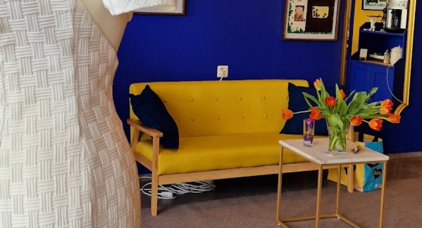 Atelier Euphorie - Moda upcycled in Zurigo