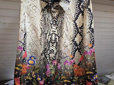 Schneiderei 3 - Upcycling-Mode in Zürich