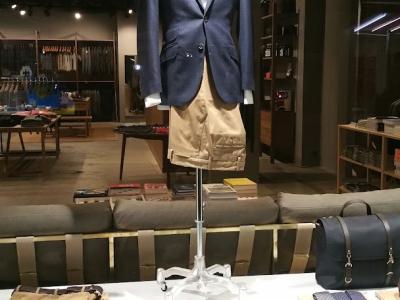 Pelikamo - Moda upcycled a Zurigo