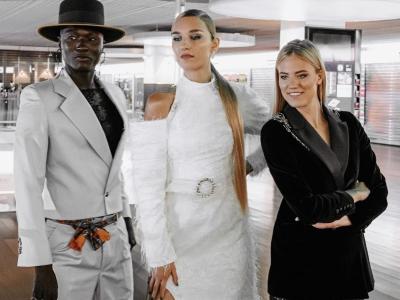 Nana Gotti - Mode upcyclée à Zurich