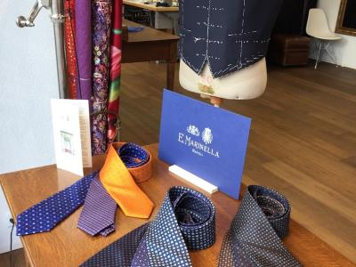 Eva Bräutigam - Upcycled Fashion in Zurich