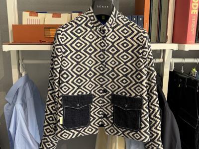 Viana Zürich - Moda upcycled a Zurigo