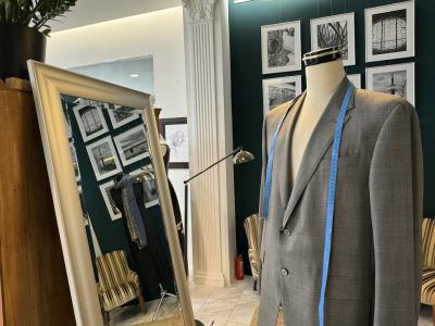 Gavel Nähatelier - Moda upcycled a Zurigo