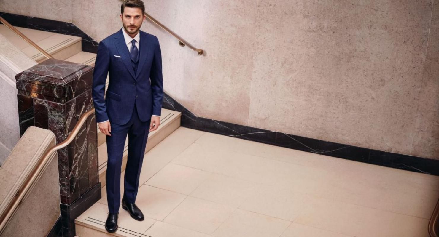 Lord's of Sweden AG - Upcycled Fashion in Zurich