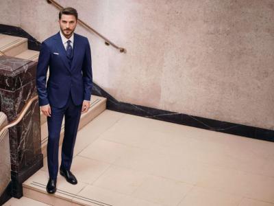 Lord's of Sweden AG - Upcycled Fashion in Zurich