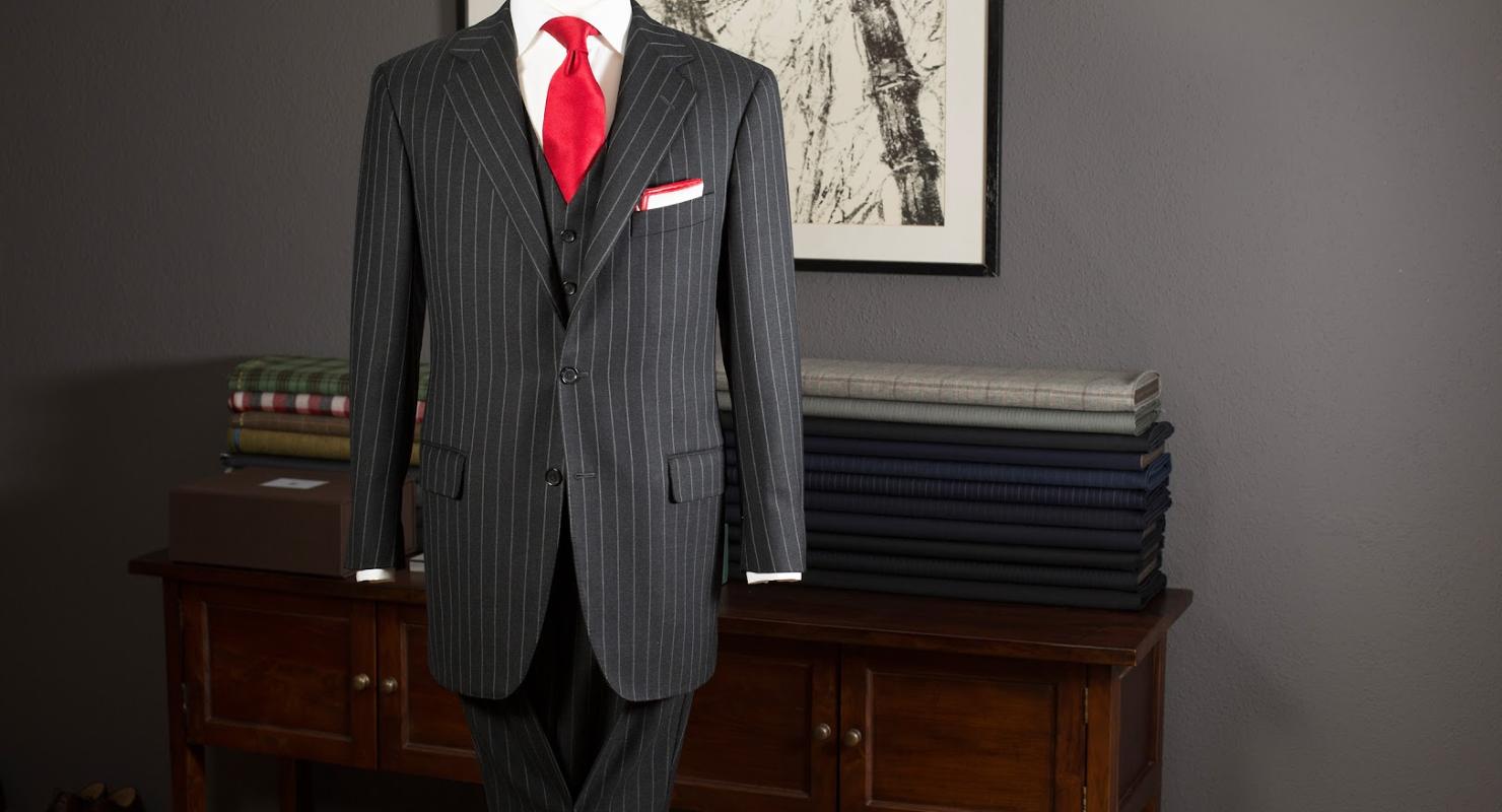 ZIAD EL ACHI - Upcycled Fashion in Zurich