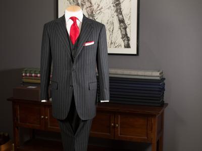 ZIAD EL ACHI - Upcycling-Mode in Zürich