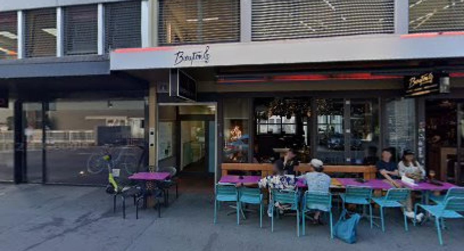 Zürich Schneiderei - Upcycling-Mode in Zürich