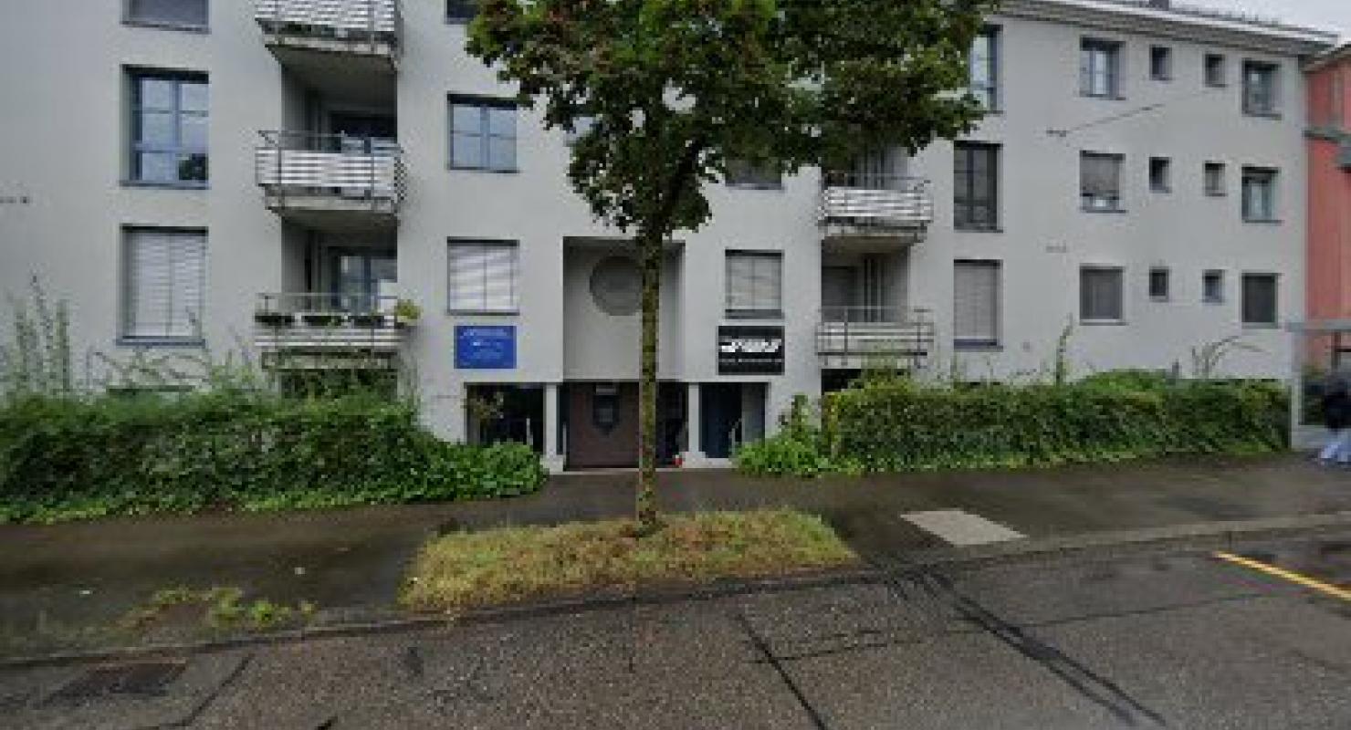 AraFashion Suisse - Upcycled Fashion in Zurich