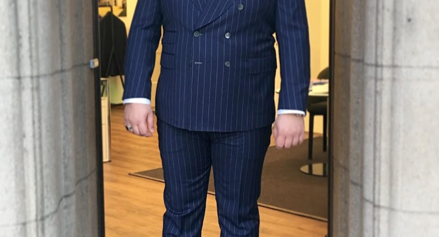 Marcurso AG - Mode upcyclée in Zurich