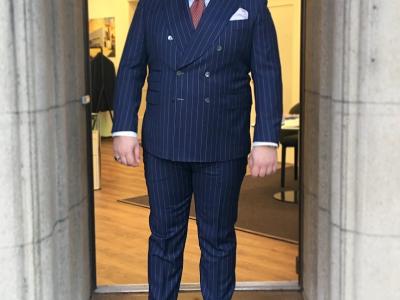 Marcurso AG - Upcycling-Mode in Zürich