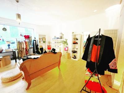 Rethink Design & Style - Upcycling-Mode in Zürich