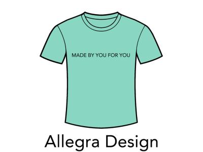 Allegra Design GmbH - Upcycled Fashion in Zurich