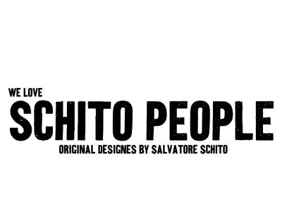 Schito People - Moda upcycled a Zurigo