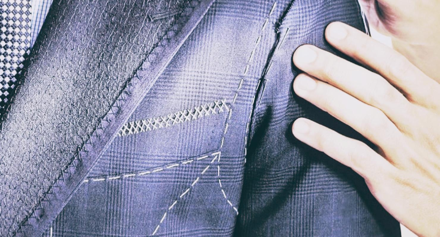 MasterTailor.ch - Massanzug - Tailoring - Upcycled Fashion in Zurich