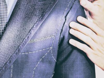 MasterTailor.ch - Massanzug - Tailoring - Upcycled Fashion in Zurich