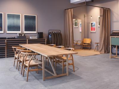 Pelikamo Tailoring - Mode upcyclée à Zurich