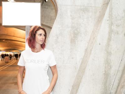 ZÜRILIEBI - Upcycled Fashion in Zurich