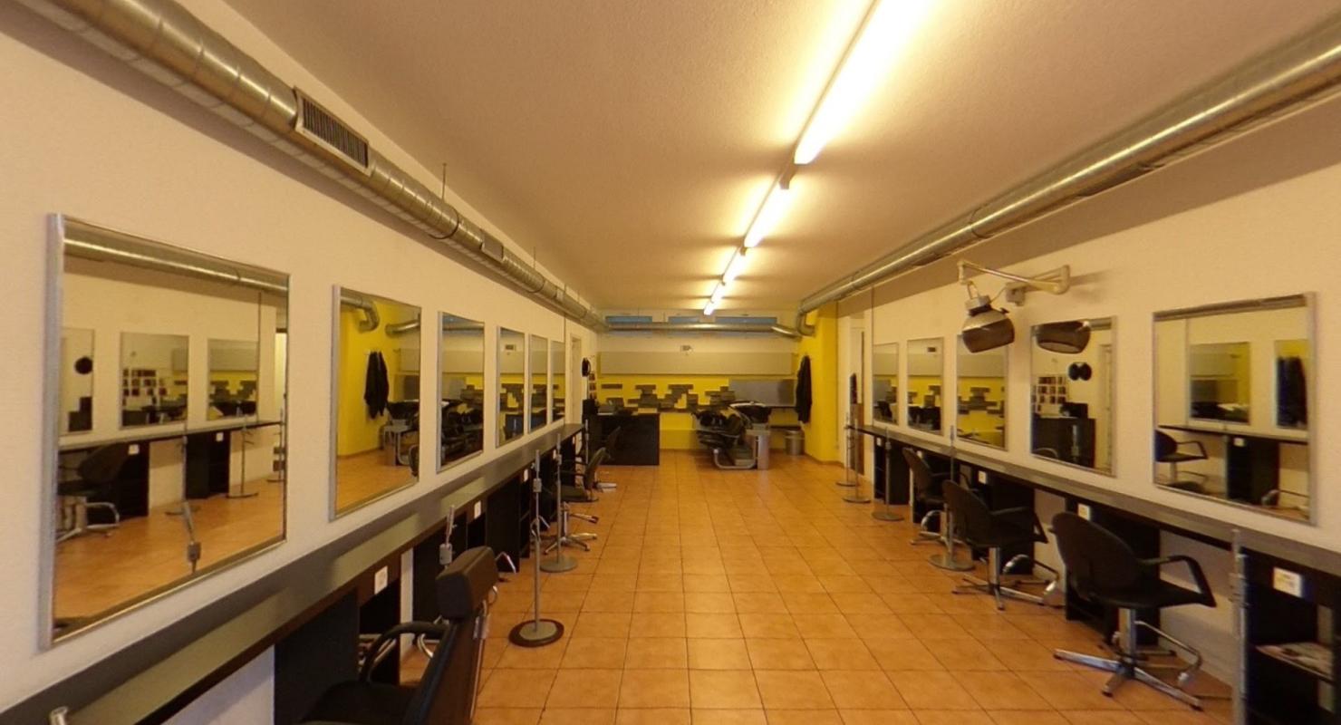 Swiss Beauty Academy - Mode upcyclée in Zurich