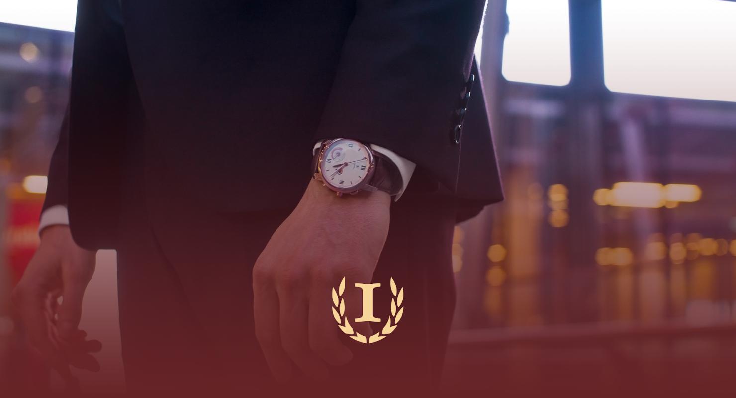 Impera Manufacture GmbH - Upcycled Fashion in Zurich